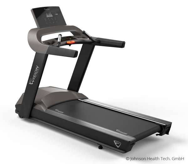VISION FITNESS Laufband T 600 