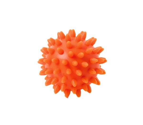 TOGU Noppenball Massageball 6 cm orange