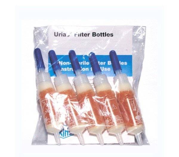 URIAS Filter 5er Pack 