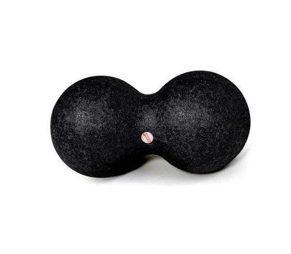 SISSEL® Myofascia Double Ball Ø 16 cm schwarz im Kaphingst Shop